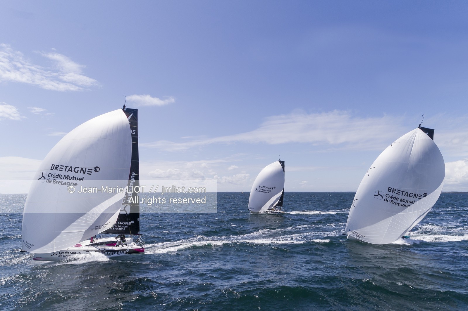 FIGARO BRETAGNE CMB 2020