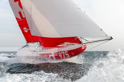 BASILE BOURGNON 2020 - MINI 650 EDENRED