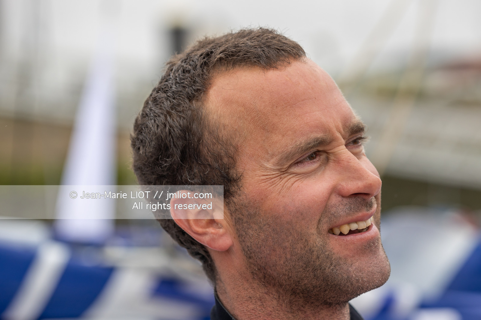 CIC NORMANDY CHANNEL RACE 2021