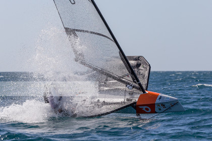 MARTINIQUE FLYING REGATTA 2018