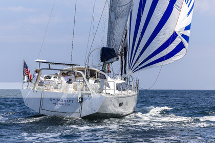 CHANTIER BOREAL - BOREAL 56