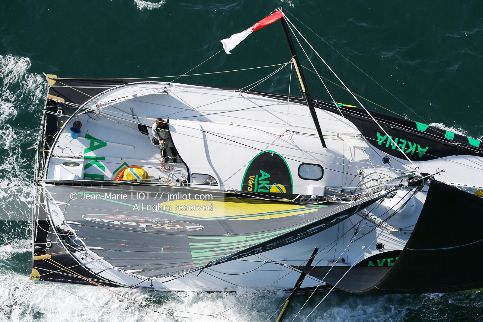 AKENA VERANDAS - ARNAUD BOISSIERES