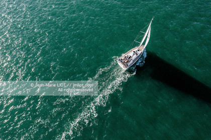 DUFOUR YACHTS 2022 - DUFOUR 37