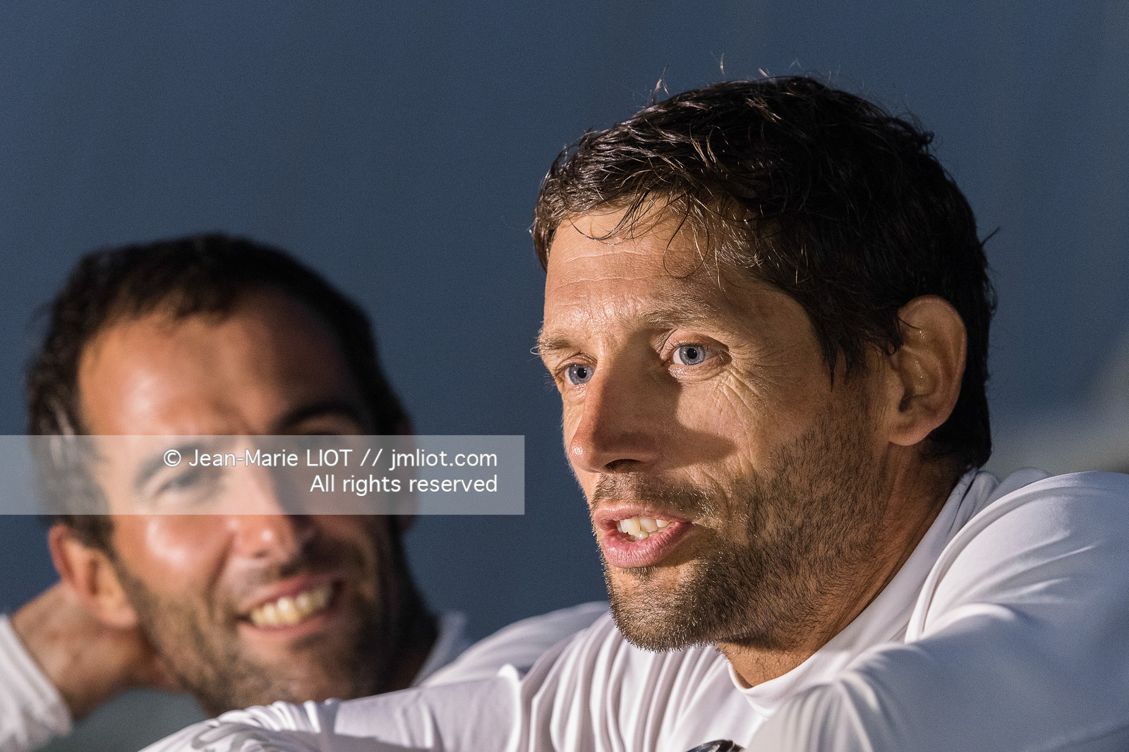 TJV2015-ARRIVEE DE BANQUE POPULAIRE