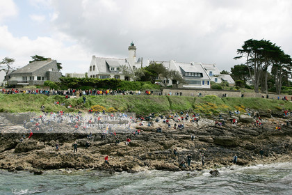 SEMAINE DU GOLFE DU MORBIHAN 2005