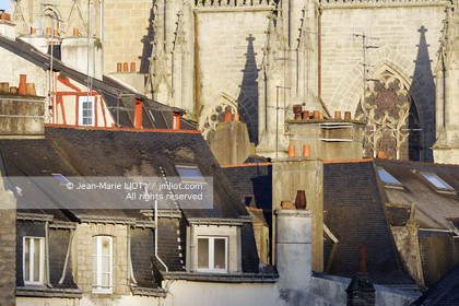 VANNES-MORBIHAN.PHOTO © JEAN-MARIE LIOT