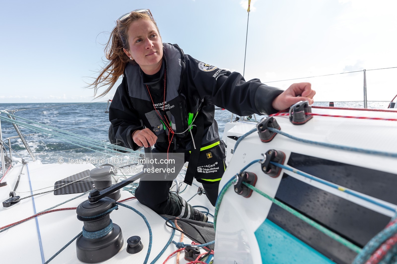 FIGARO BRETAGNE CMB 2020