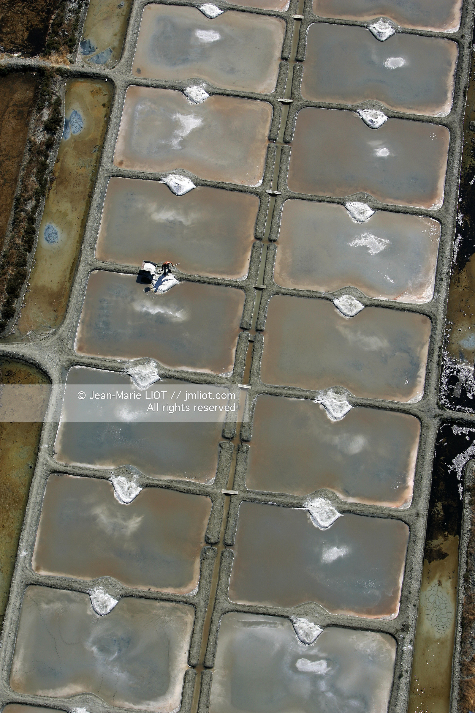 TOUR DE FRANCE A LA VOILE 2006