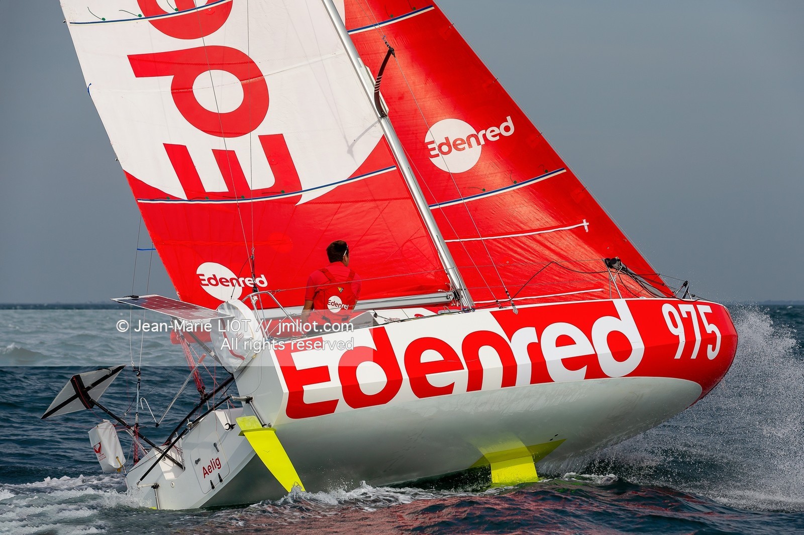 BASILE BOURGNON 2020 - MINI 650 EDENRED