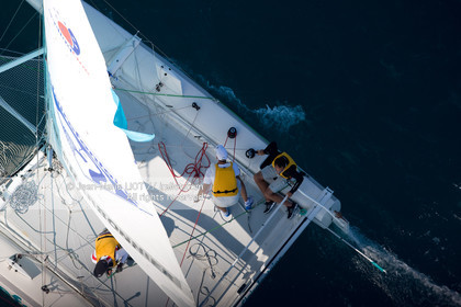 TROPHEE CLAIREFONTAINE DES CHAMPIONS 2012...