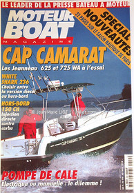 PARUTION PRESSE COUVERTURE