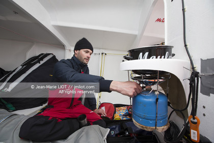 NORMANDY CHANNEL RACE 2013