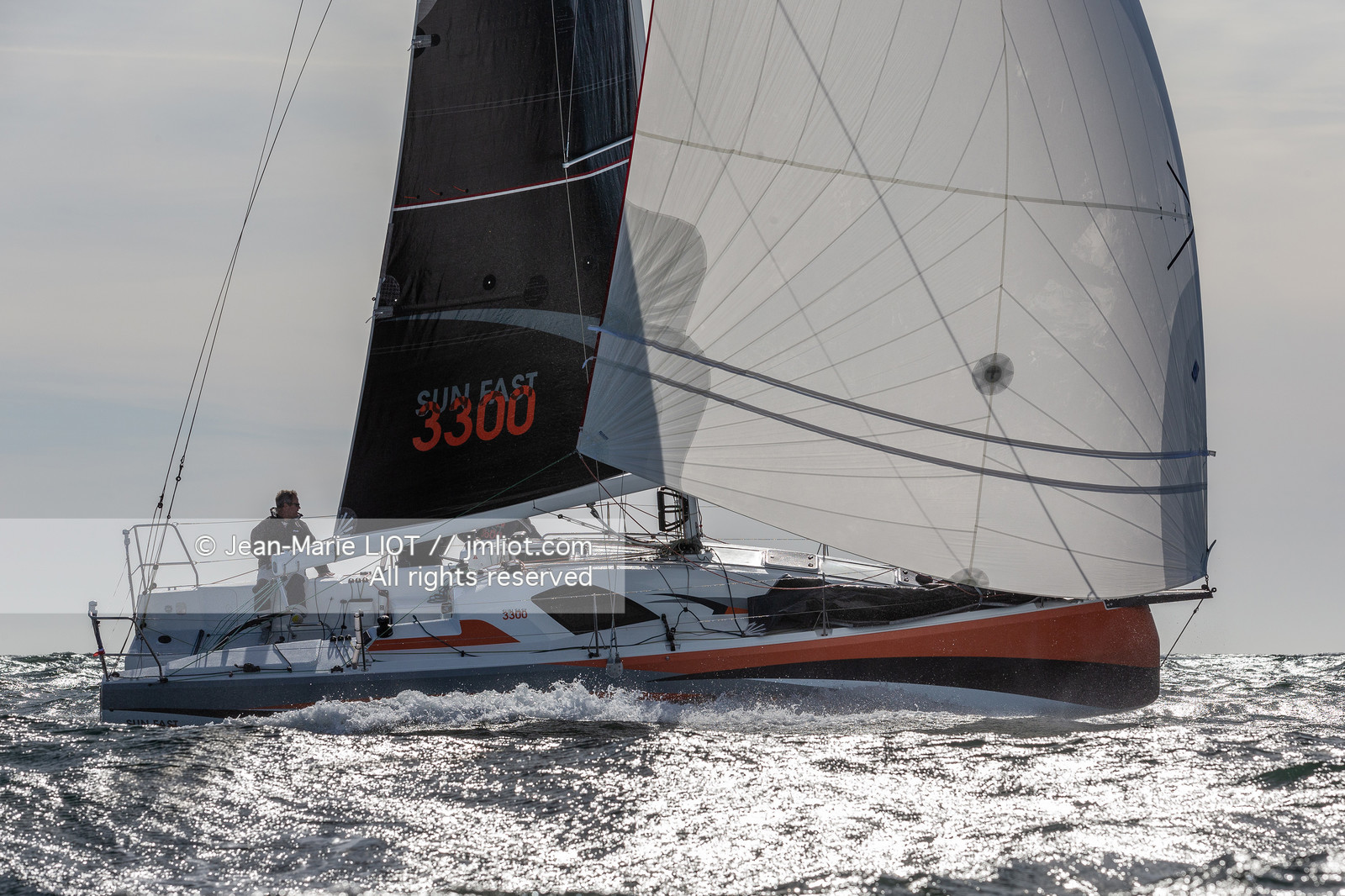 SUN FAST 3300