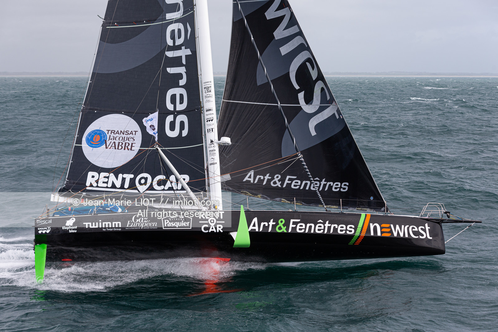 FABRICE AMEDEO 2019 - TJV - ERIC PERON