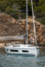 DUFOUR YACHTS 2023 - DUFOUR 41