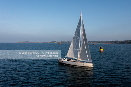 CHANTIER BOREAL 2023 - BOREAL 70