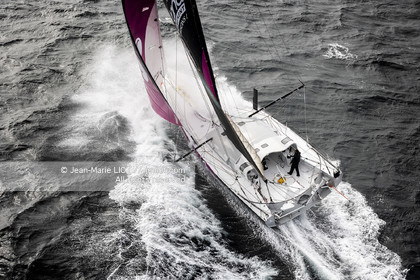 LOUIS DUC 2022 - ROUTE DU RHUM