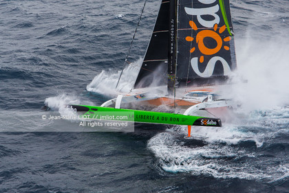 THOMAS COVILLE - SODEBO ULTIM 2016