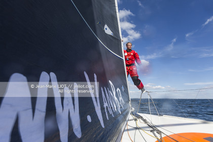 MAXIME SOREL - SAISON 2018