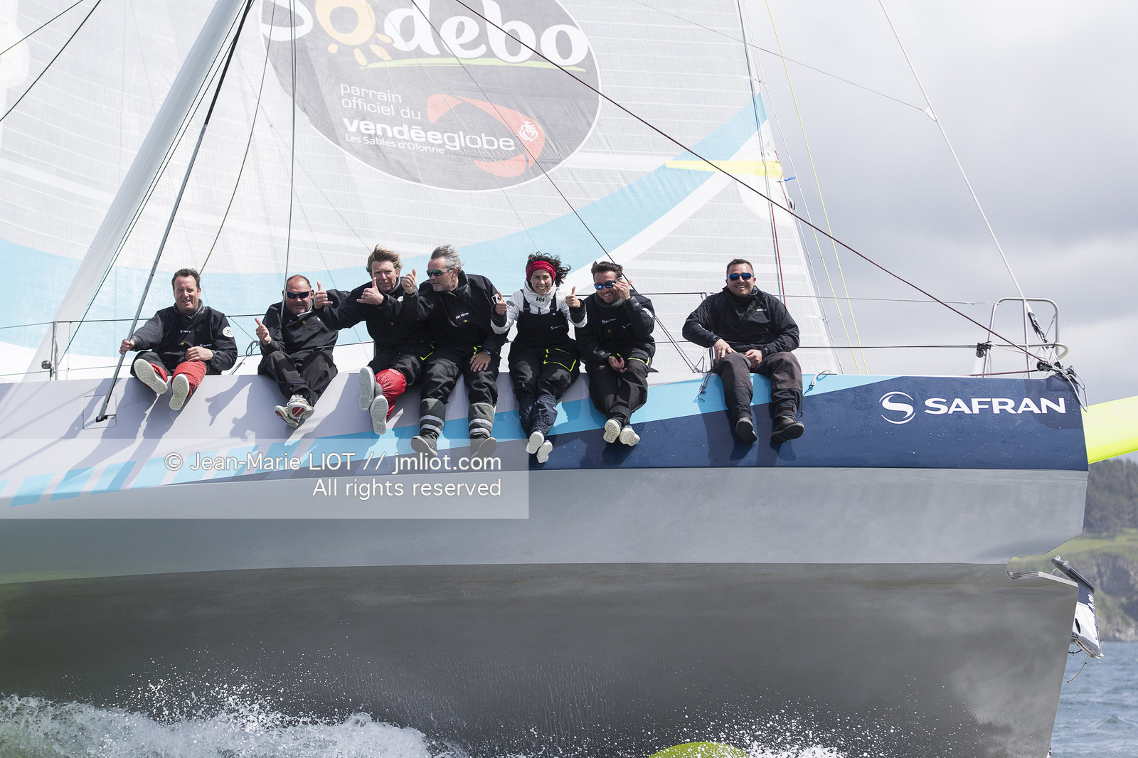 GRAND PRIX GUYADER 2017