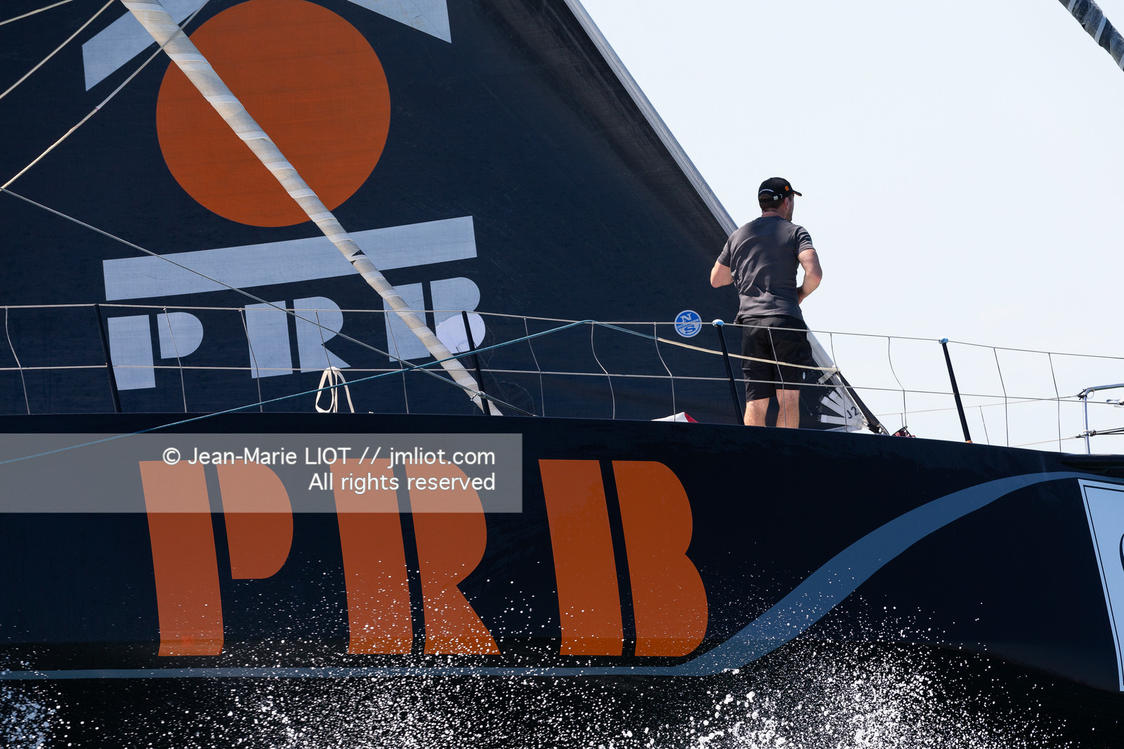 TJV2019 - ARRIVEE PRB.