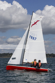 L'ALBATROS - JEAN-MARIE FINOT