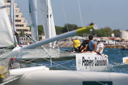 TROPHEE CLAIREFONTAINE DES CHAMPIONS 2012...