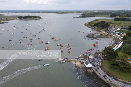 SEMAINE DU GOLFE 2023