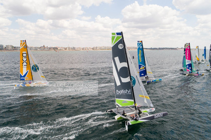 TOUR VOILE 2019