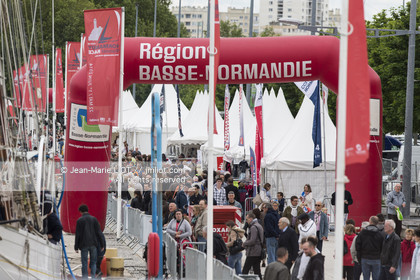 NORMANDY CHANNEL RACE 2014