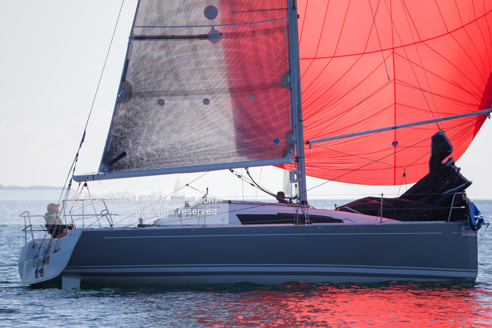 SPI OUEST-FRANCE DESTINATION MORBIHAN 2017