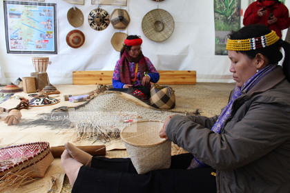 LES TONNERRES DE BREST 2012