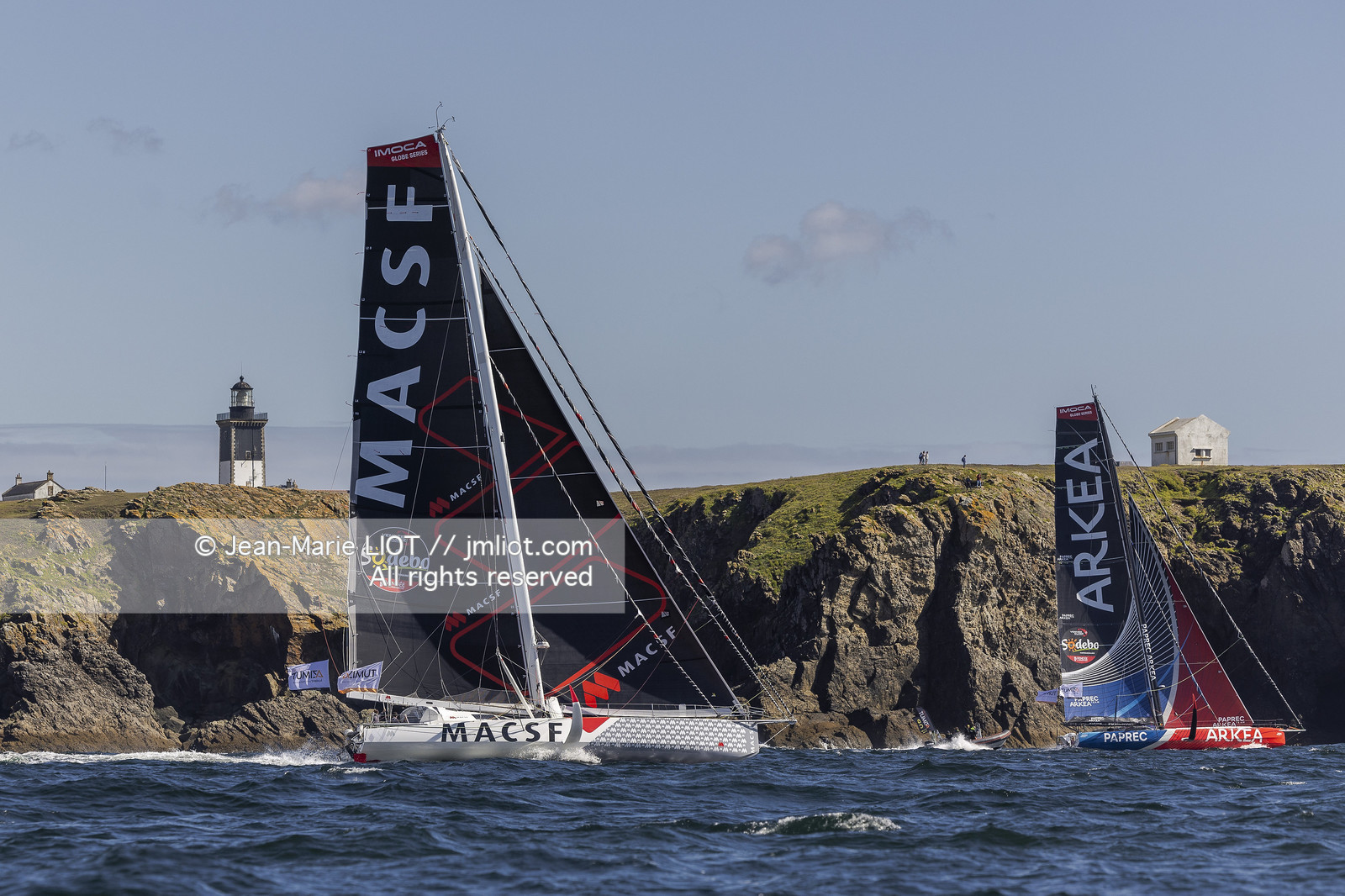 DEFI AZIMUT - LORIENT AGGLOMERATION 2024 - 48H AZIMUT