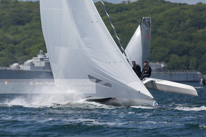 GRAND PRIX DE L'ECOLE NAVALE 2015