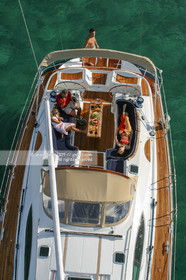 JEANNEAU SUN ODYSSEY 54 DS