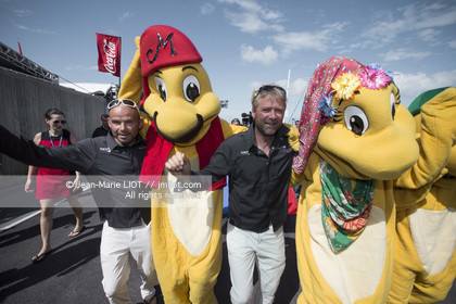 TRANSAT JACQUES VABRE 2013