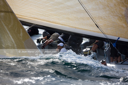 MONDIAL 12 MJI 2009 - NEWPORT R.I. USA