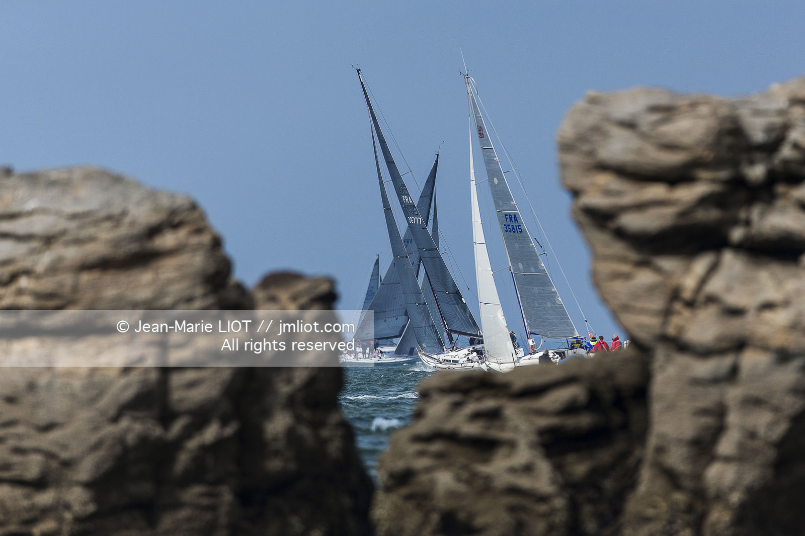 SPI OUEST-FRANCE INTERMARCHE 2015