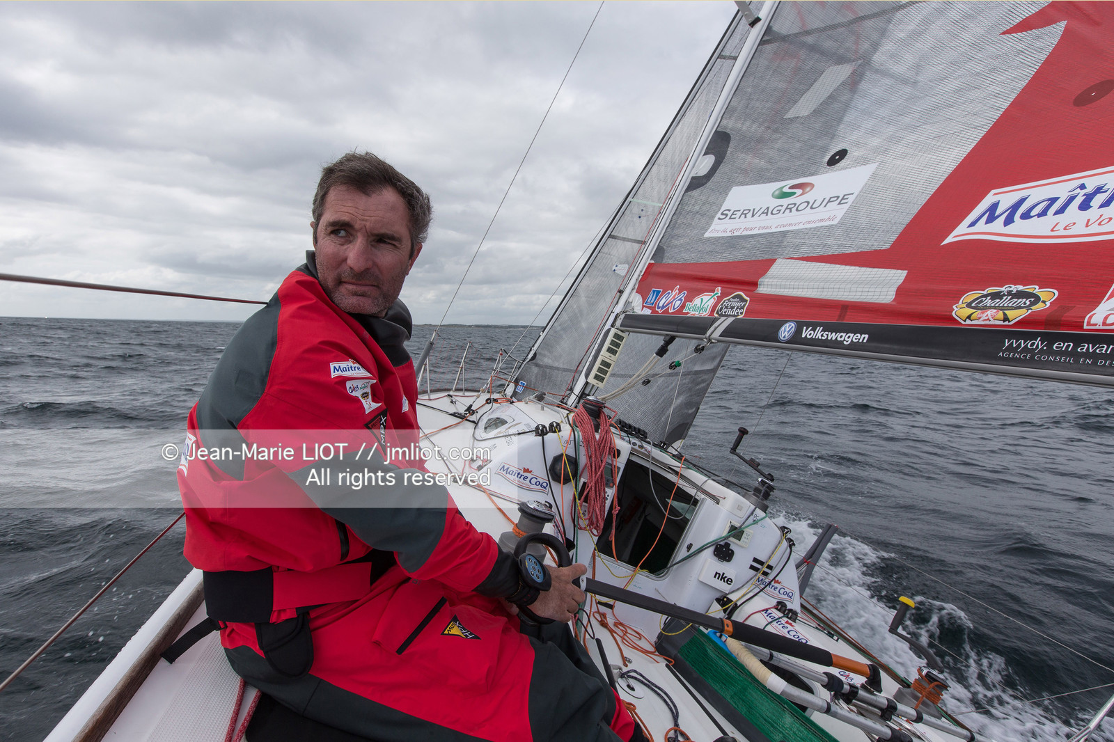 JEREMIE BEYOU SAISON 2015