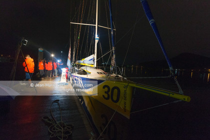 ARRIVEE GROUPE SETIN