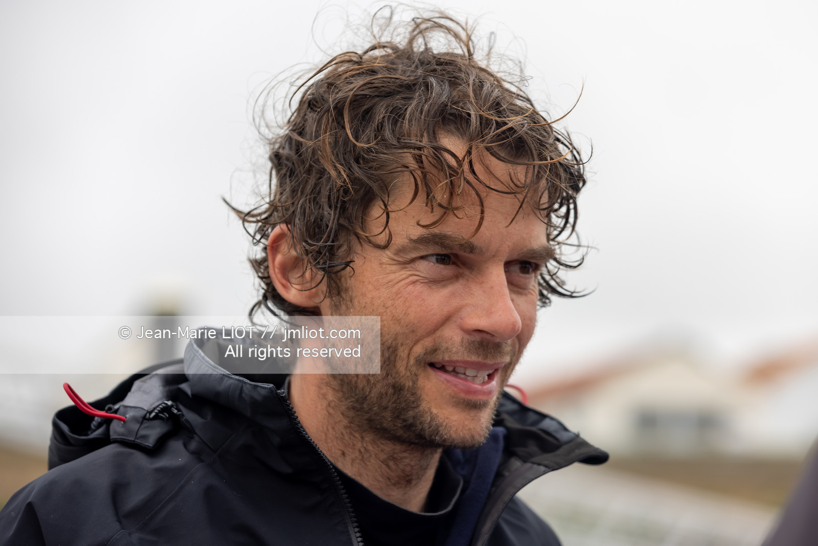 CIC NORMANDY CHANNEL RACE 2021