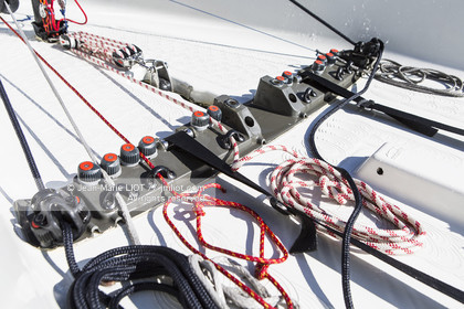 L'ALBATROS - JEAN-MARIE FINOT