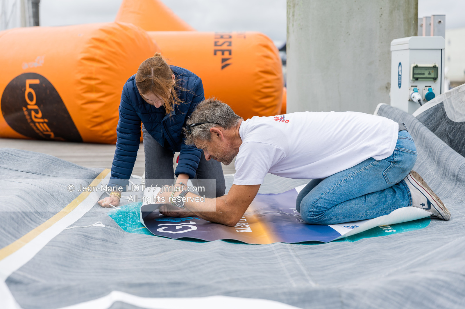 GLOBE 40 2022-2023 - PROLOGUE