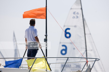 SEMAINE OLYMPIQUE FRANCAISE  HYERES 2010