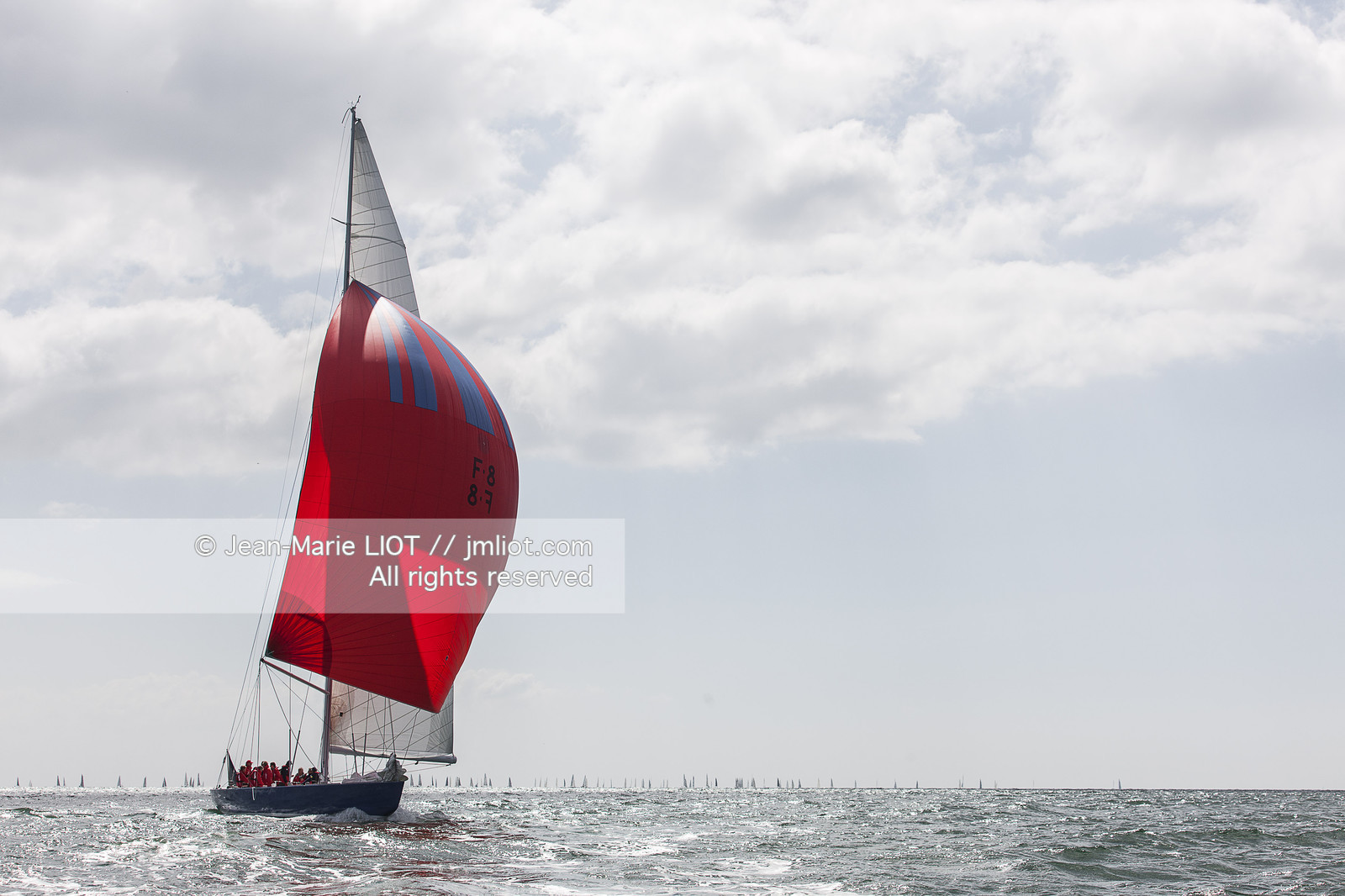 SPI OUEST-FRANCE INTERMACHE 2014