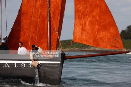 SEMAINE DU GOLFE 2009