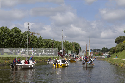 SEMAINE DU GOLFE 2015