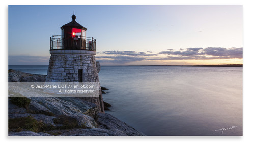 BOUTIQUE EN LIGNE - PHARES