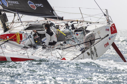 ALEXIS LOISON 2023 - FIGARO3 REED