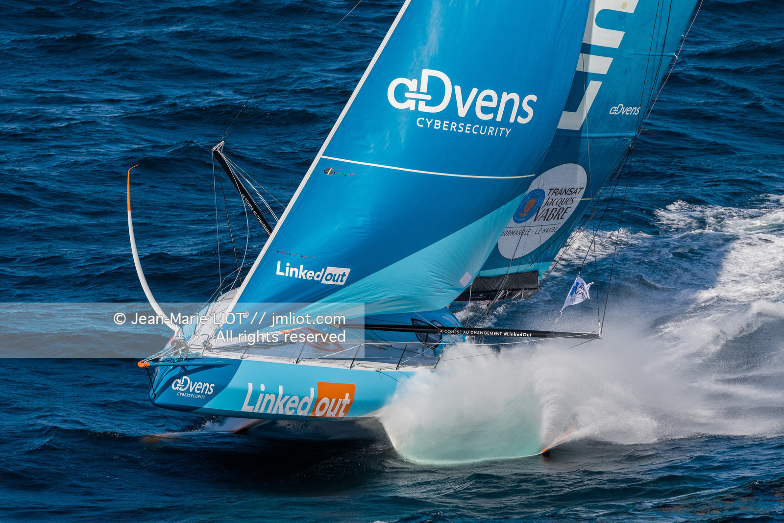THOMAS RUYANT 2021 - TJV